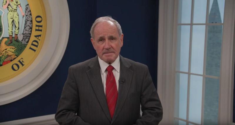 Risch On Biden Executive Actions To Limit Second Amendment Rights Press Releases James E 2717