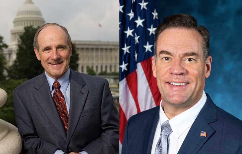 Risch, Fulcher Lead Bicameral Amicus Supporting Idaho’s Pro-Life SCOTUS ...