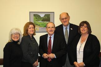 Southeastern Community Action Agency - 03/03/10
