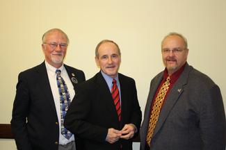 Idaho State Schoolboard Association - 02/02/10
